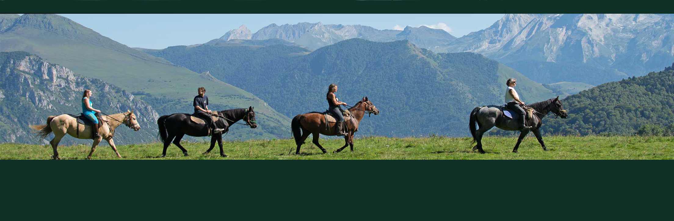 Reiten