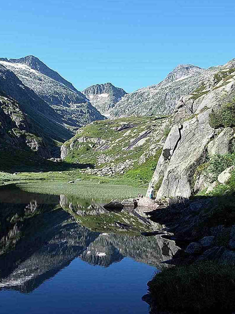 Regionaler Naturpark