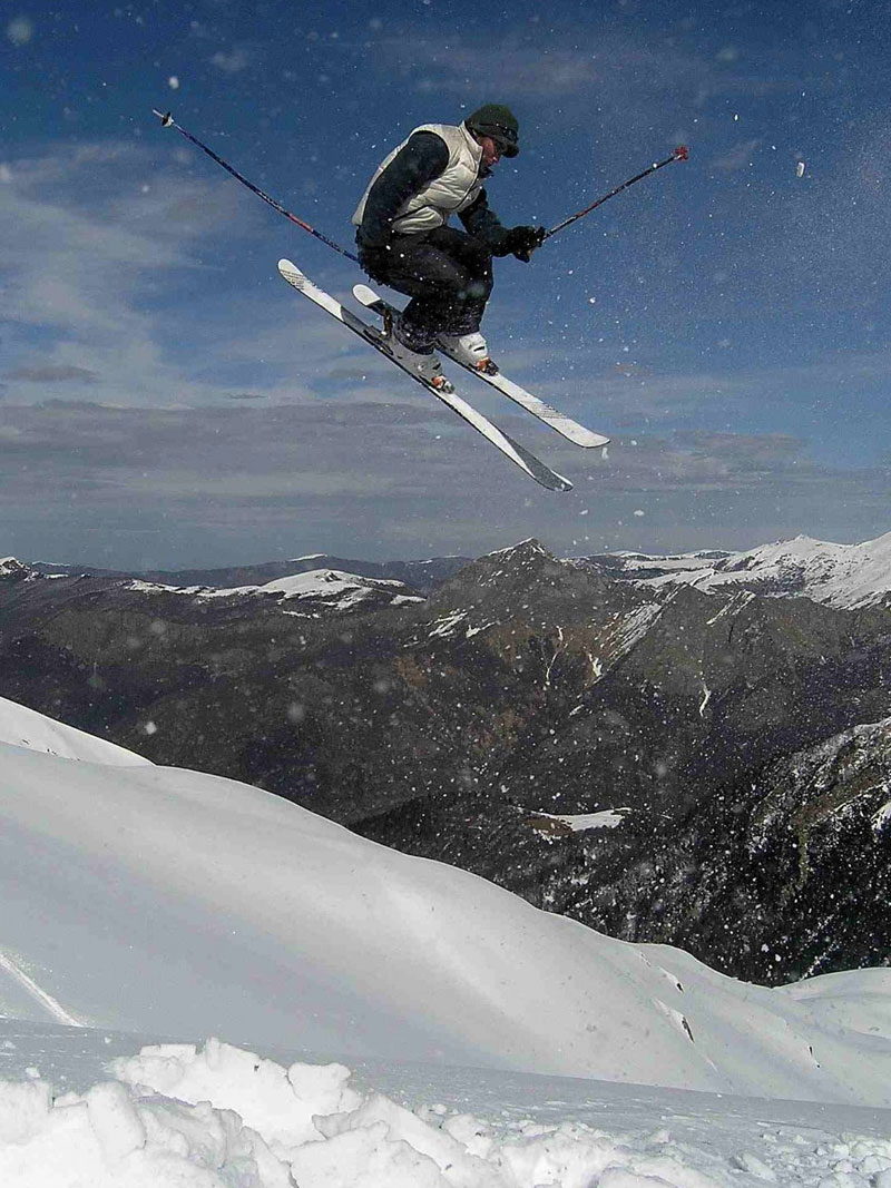 Ski