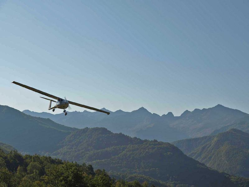 Flugzeug & ULM in der Ariège