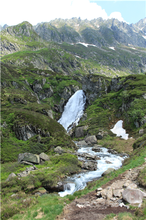 Fotos der Umgebung