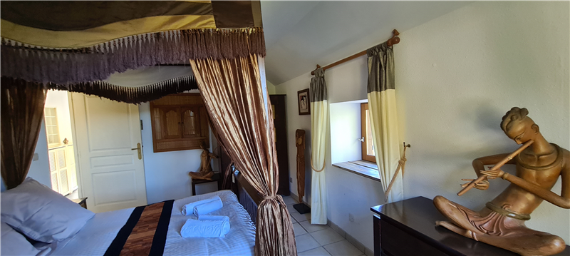 Chambre des Musiciens
