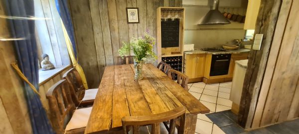 Bar de Vinos