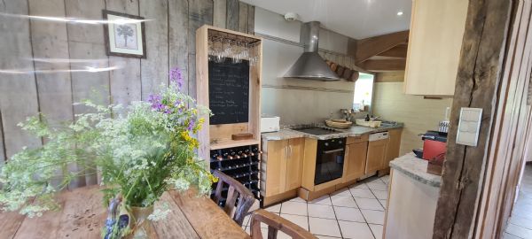Bar de Vinos